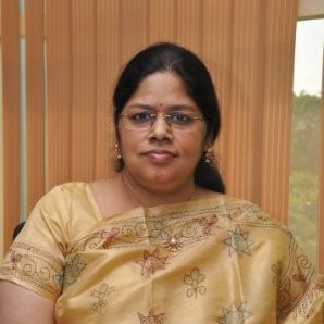 Anuradha Ramahandran
